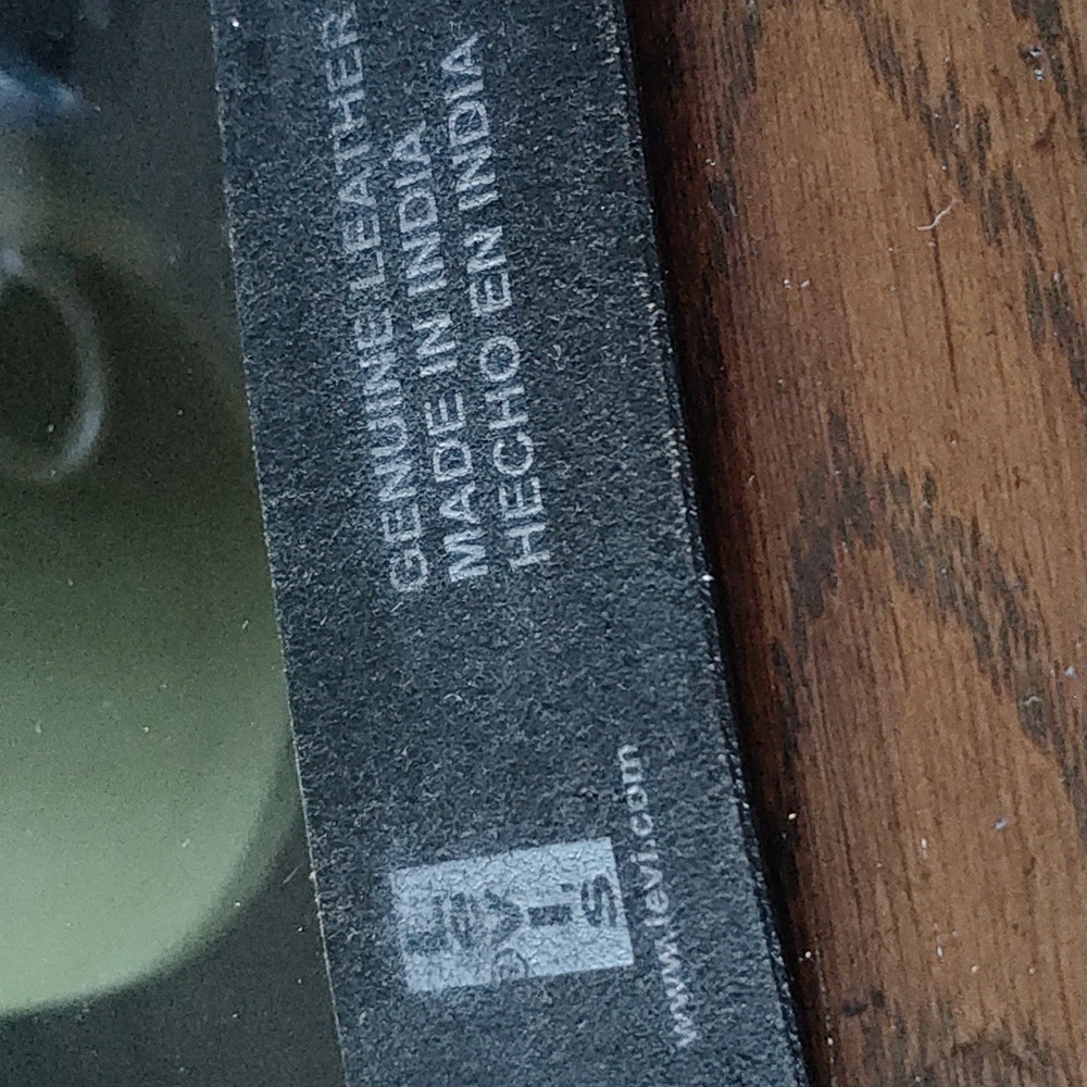 Belt - Picture 4 of 6